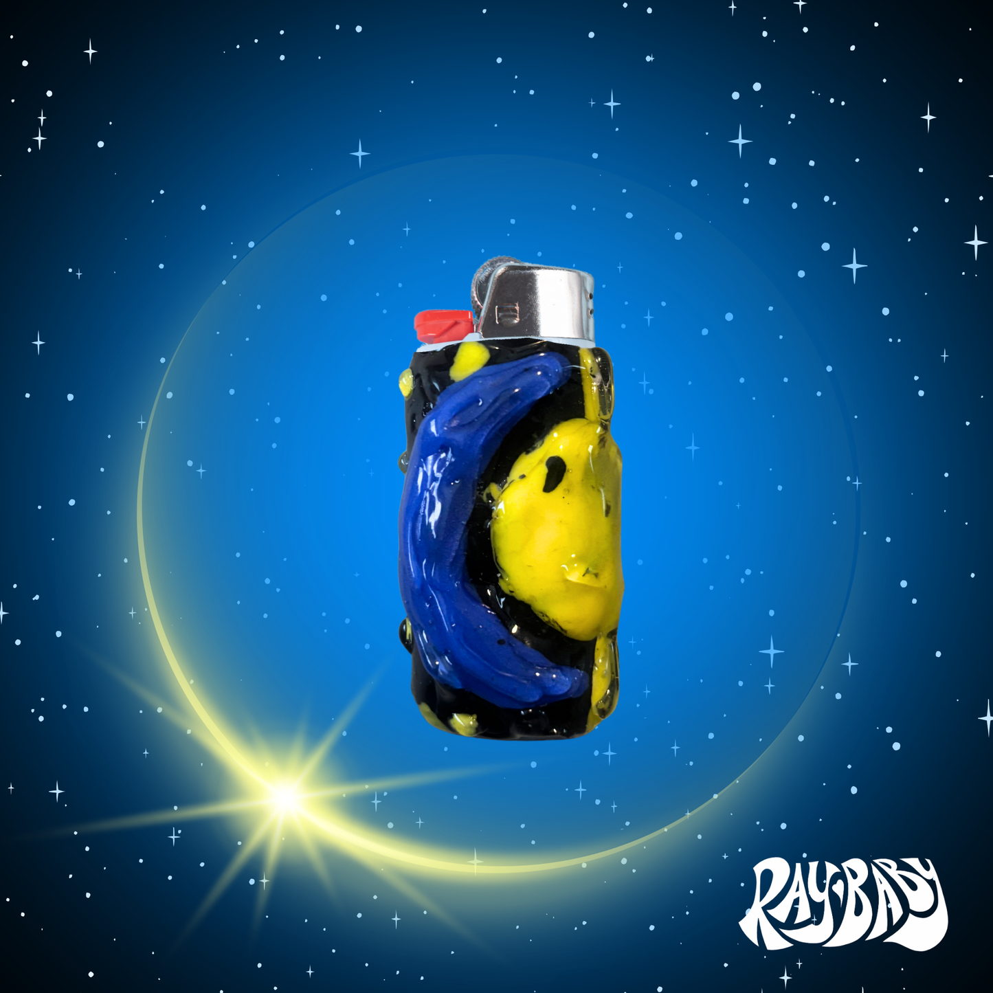 Custom Lighter Case