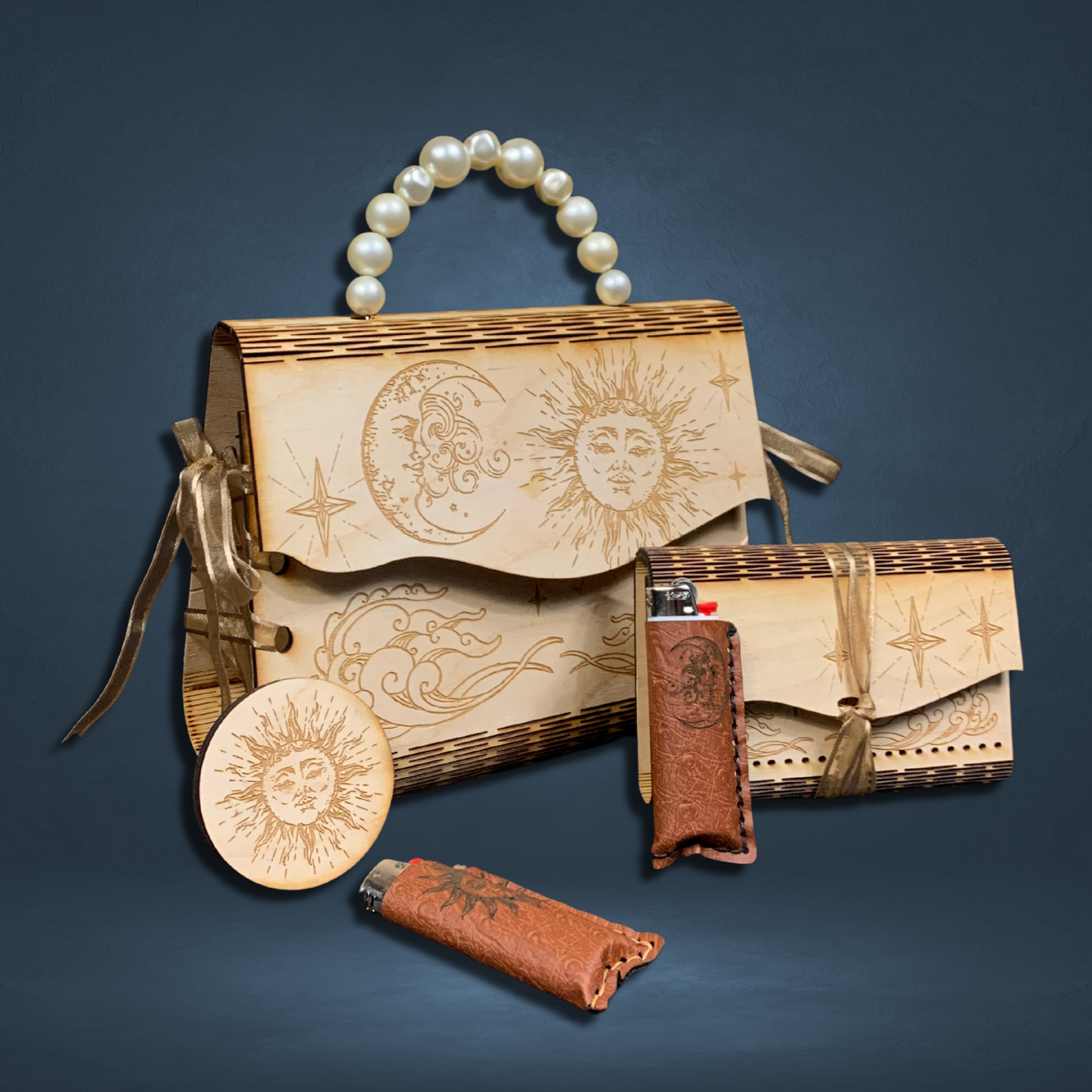 Accessories