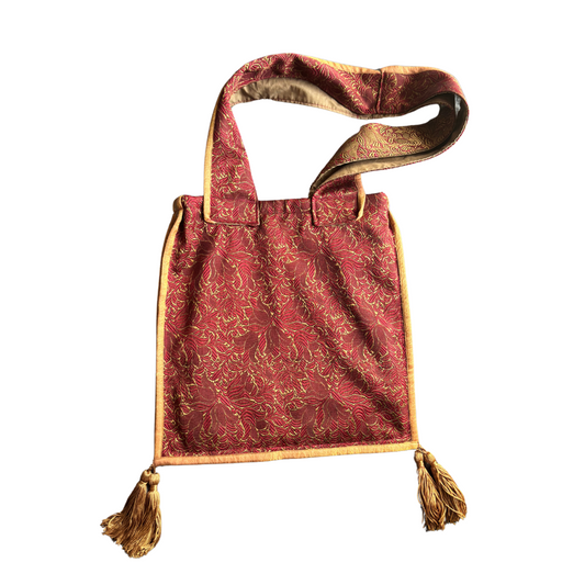 Magic Carpet Tote Bag