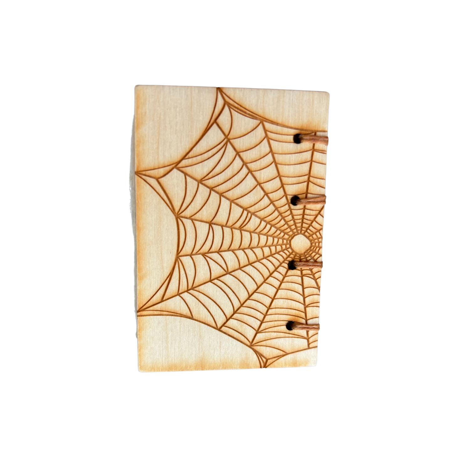 Spider Web Book