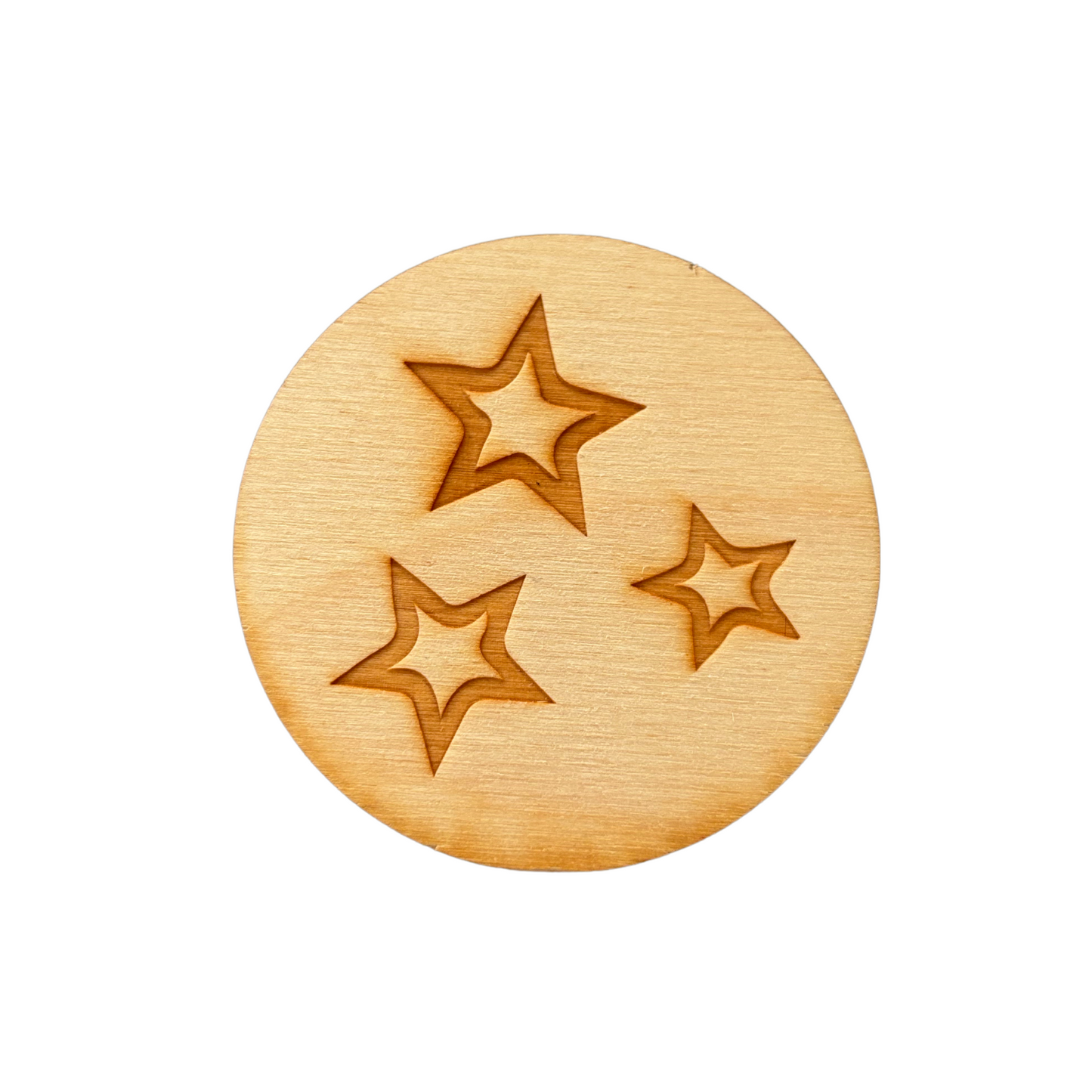 Star Mirror