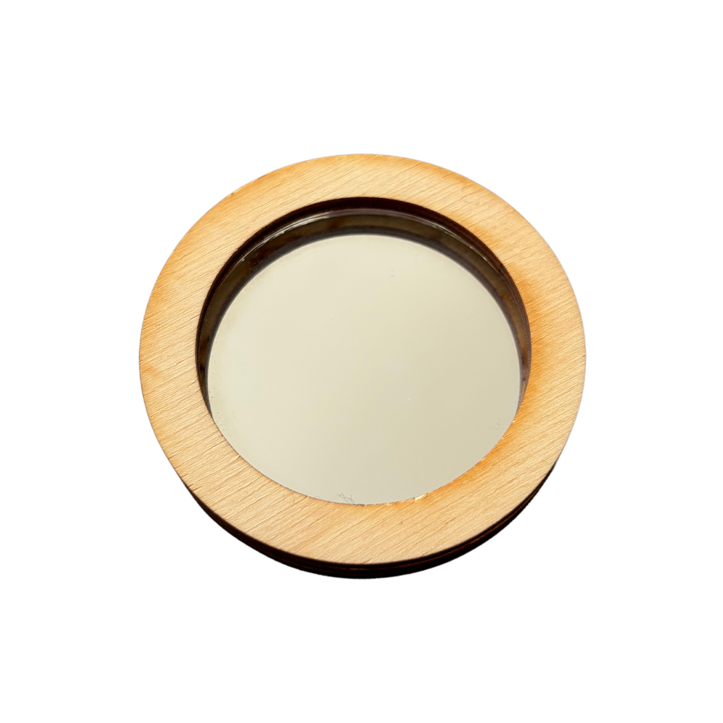 Star Mirror