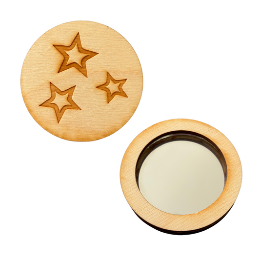 Star Mirror