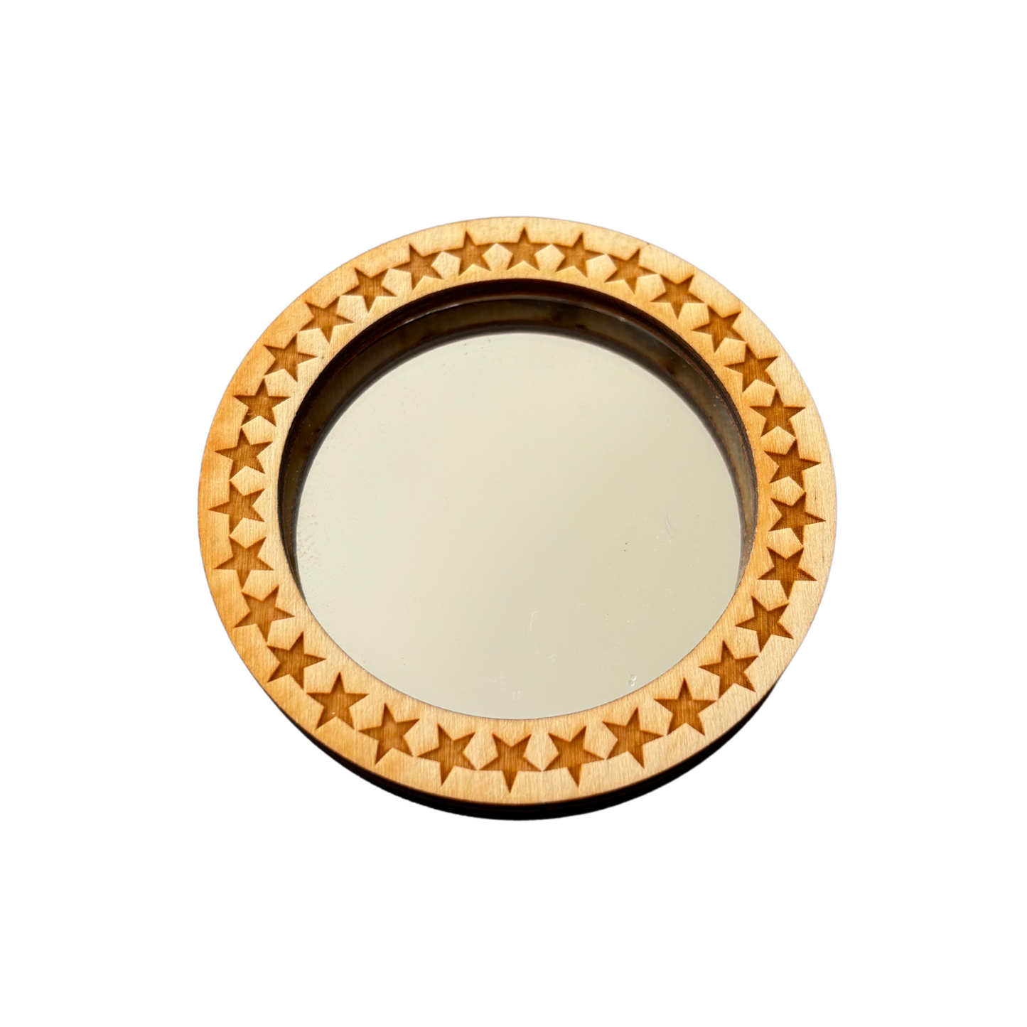 Singing Mirror