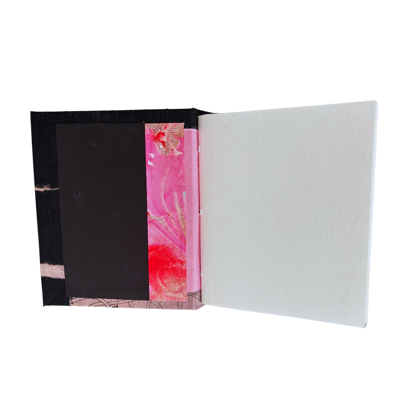 Diamond Spine Book