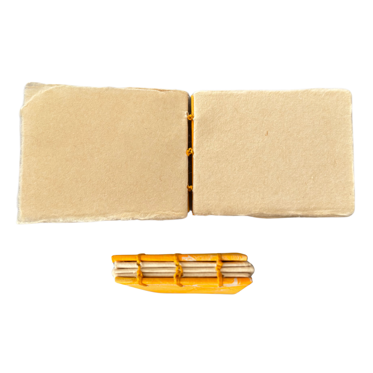 Purple Flower Book